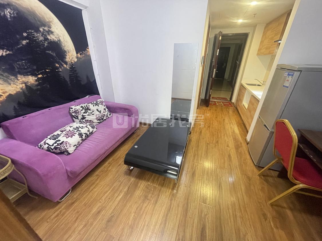 整租·保利六合