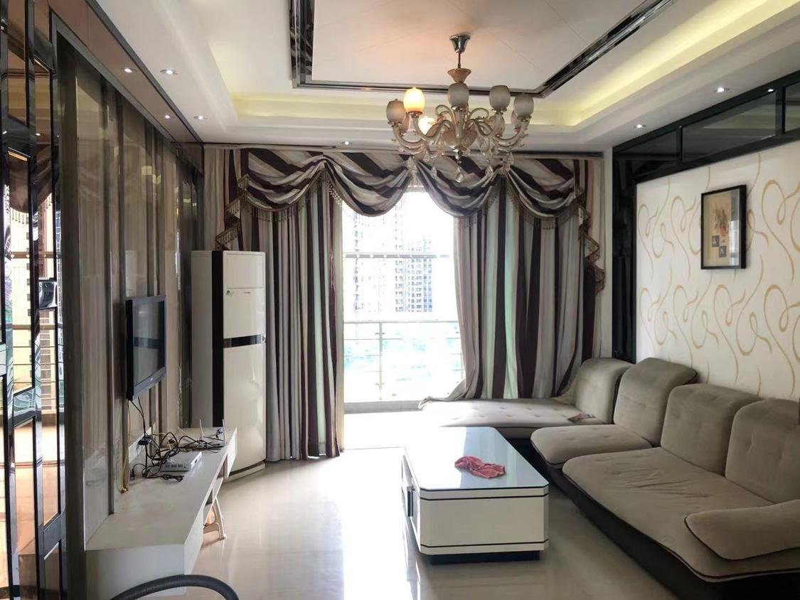 整租·海逸华庭