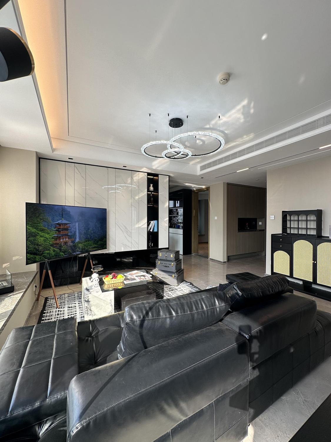 整租·融创徐汇滨江壹号