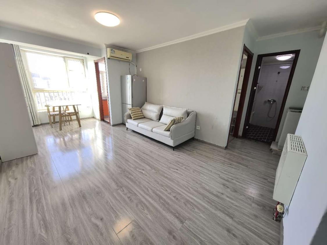 整租·南庭新苑(北区)