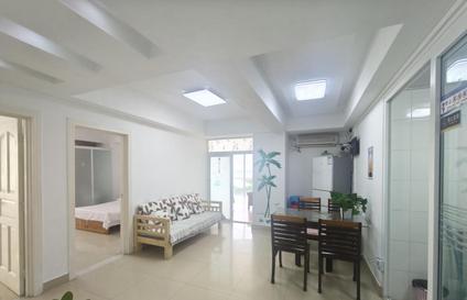 天涯天涯区整租 盛世新第3室2厅/124平/中楼层