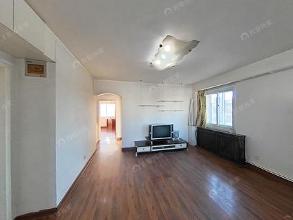 河东中山门整租 中山门(西里)2室2厅/84平/高楼层