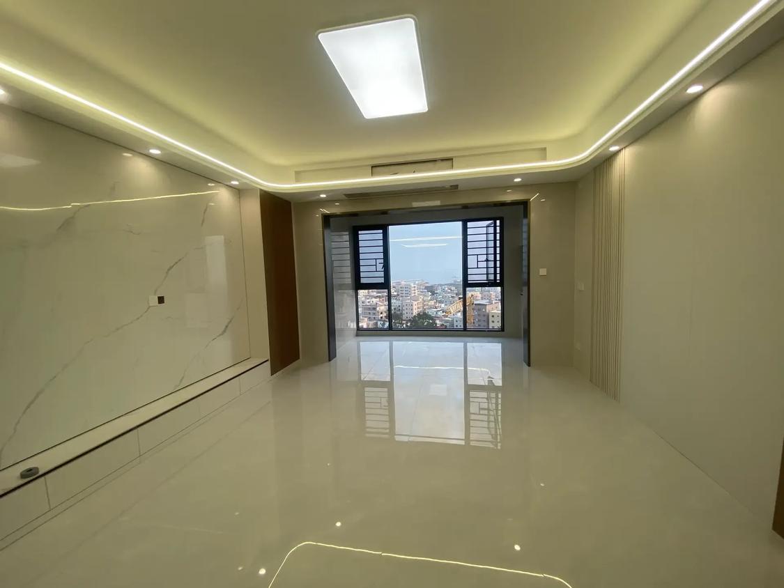 整租·欧厝海悦湾