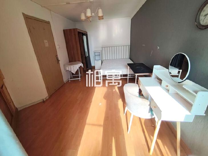 合租·城市经典