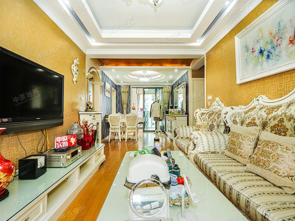 整租·慧芝湖花园