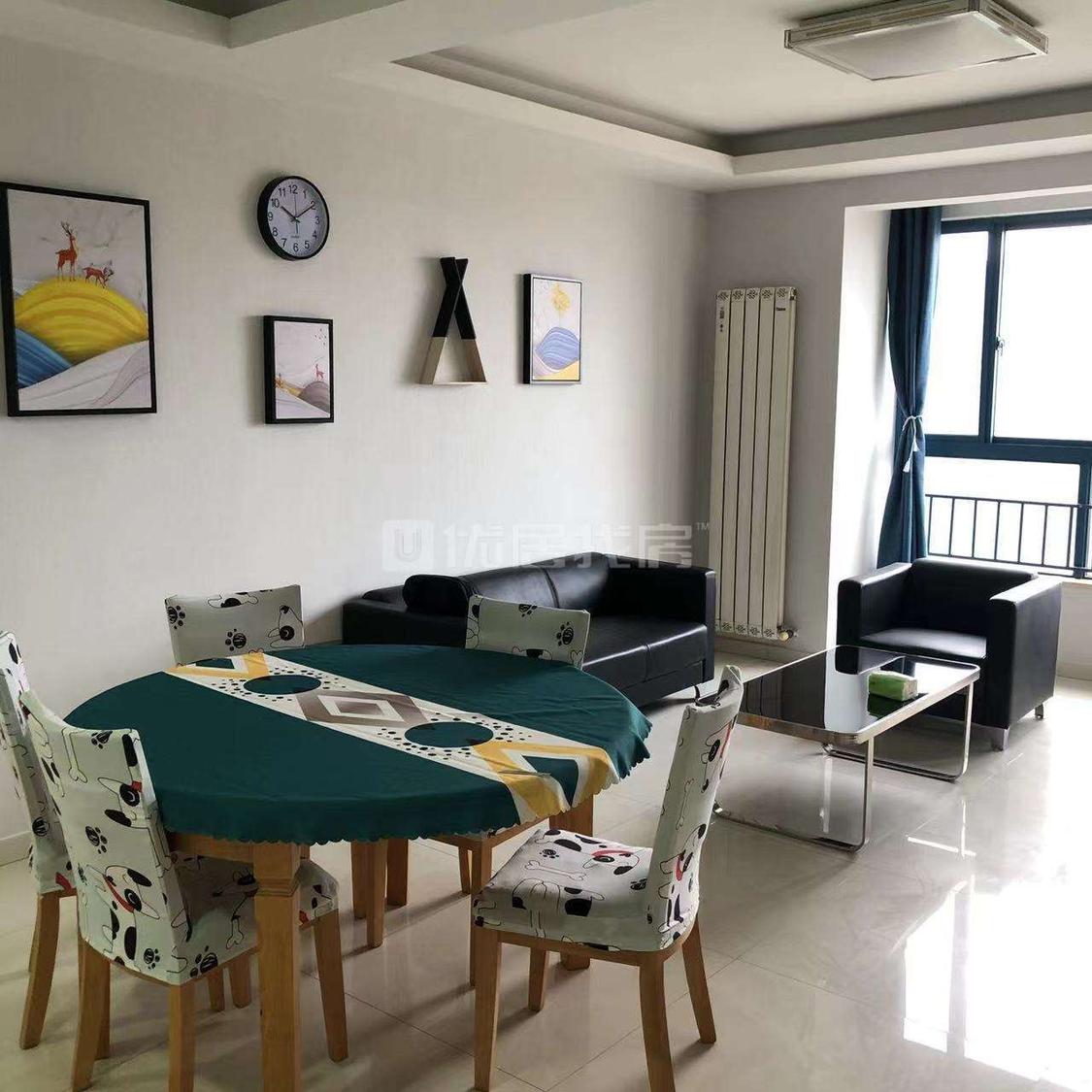 整租·东盛四季花城(东区)