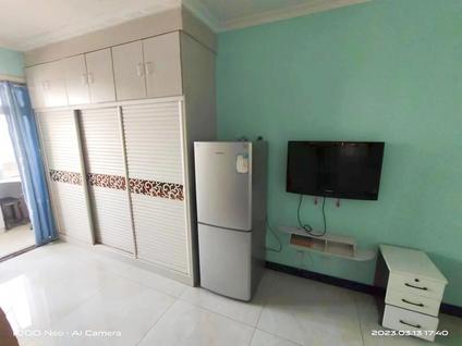 卫滨新乡站整租 凤凰名都1室1厅/43平/高楼层