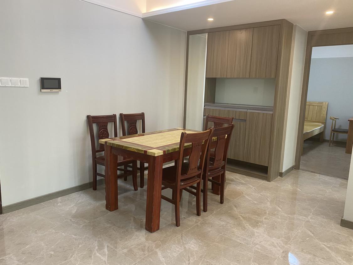 整租·雅居乐御宾府