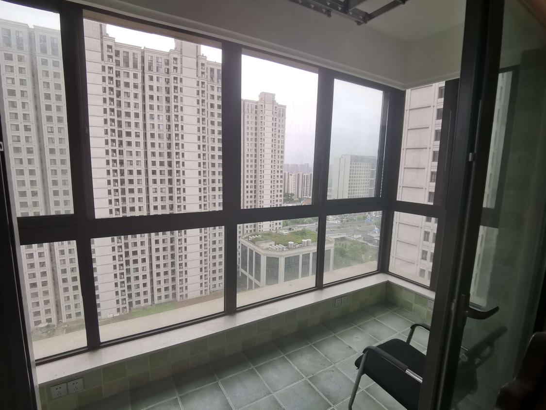 整租·恒大城市之光