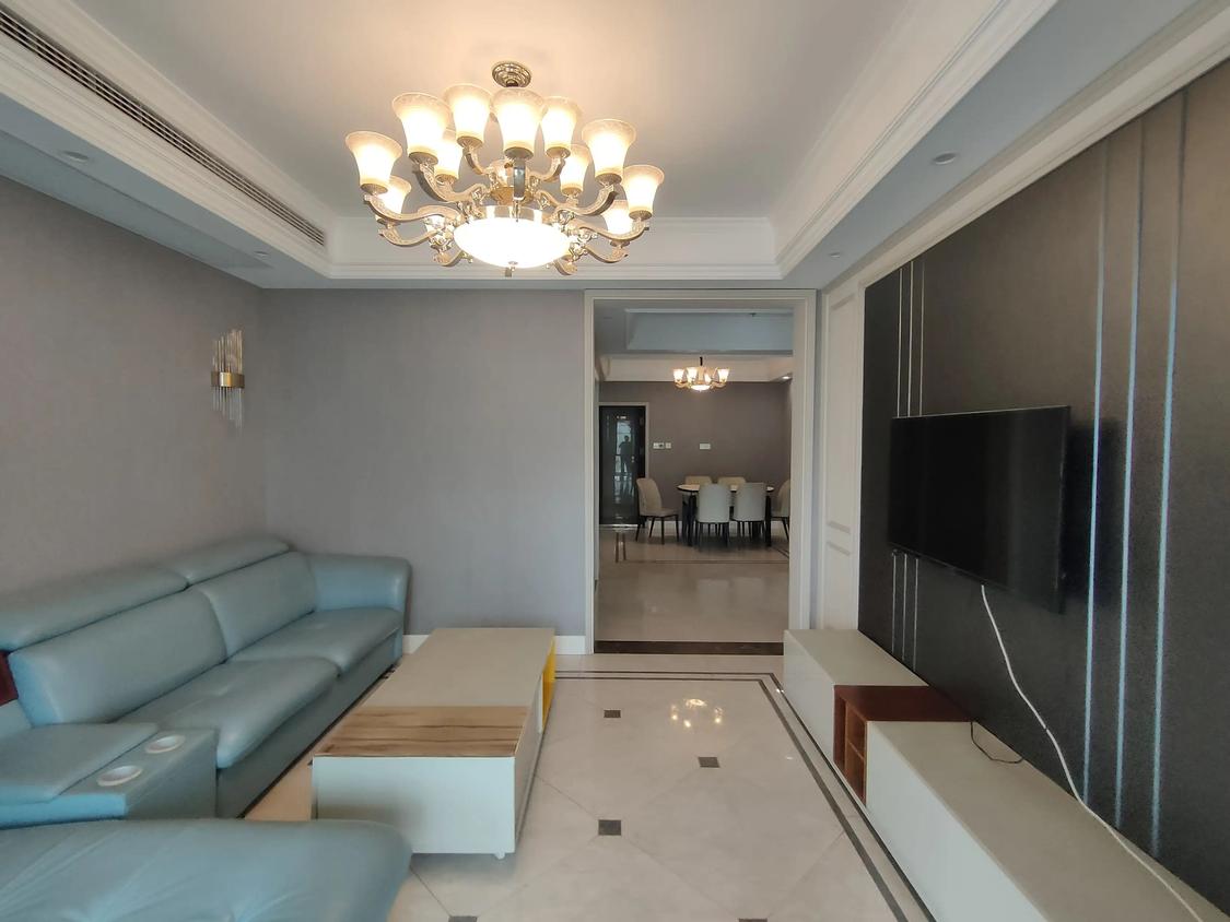 整租·沭城一品