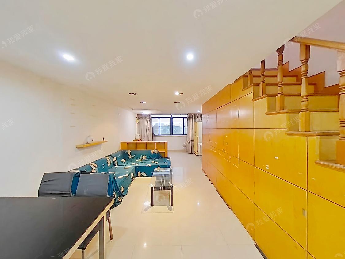 整租·尚景公寓