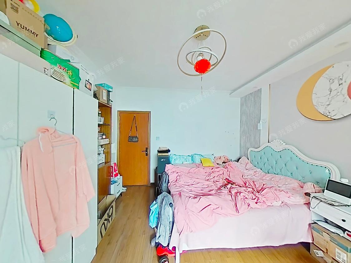 整租·天景山公寓(佳福苑)