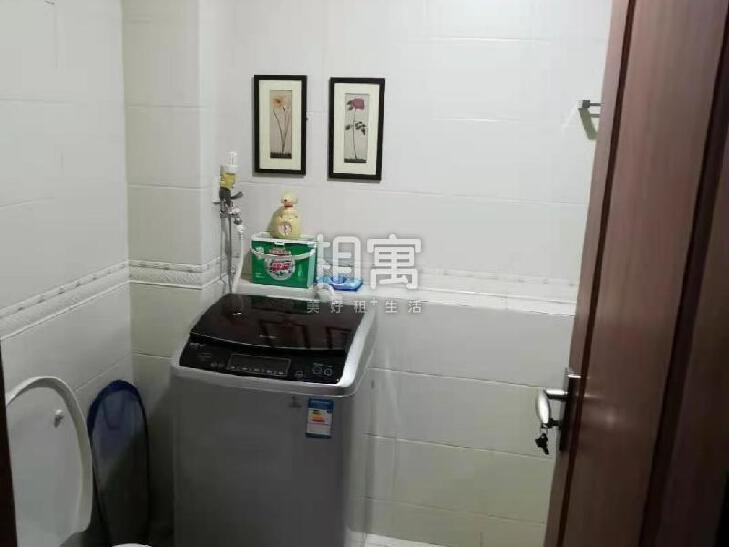 合租·闵航路16号院