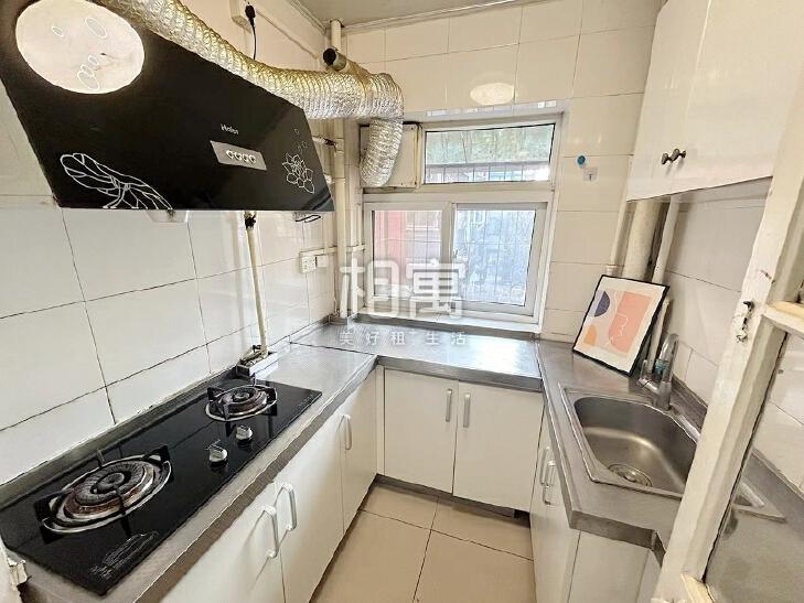 合租·武圣东里