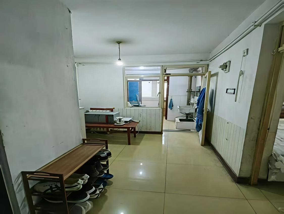 整租·岳阳里(滨海新区)