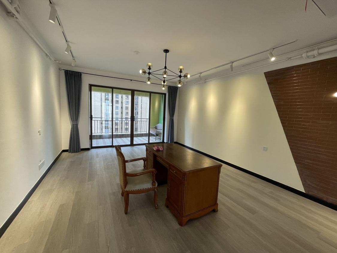 整租·海航豪庭(南苑五区)