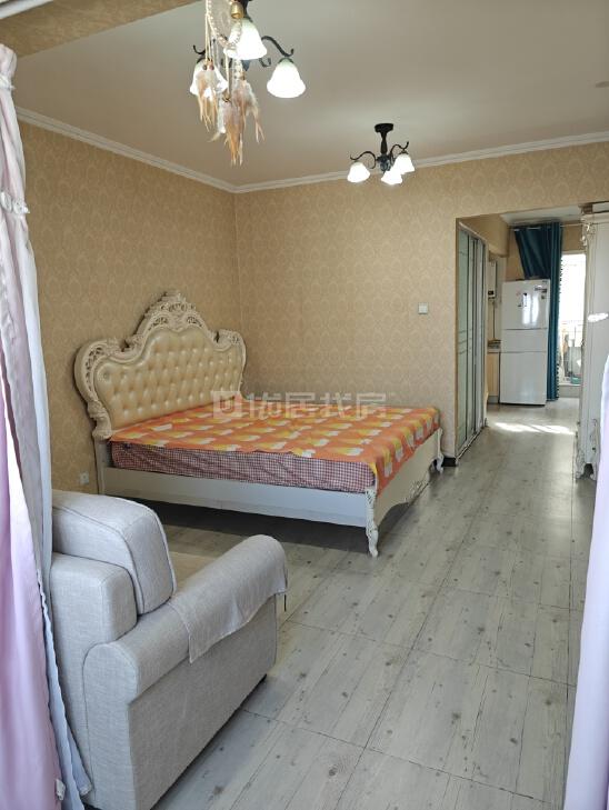 合租·长城国际