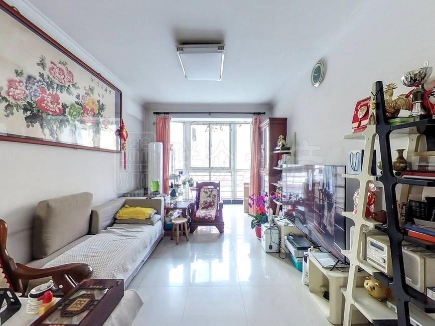 整租·黄村中里