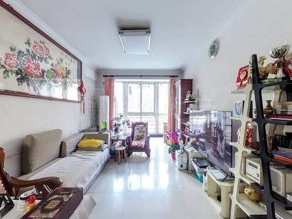 undefined整租·黄村中里·3室2厅126.08㎡ | 南北 | 大兴 黄村