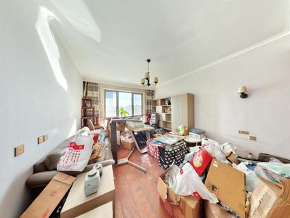 未央张家堡整租 赛高悦府4室2厅/200平/中楼层