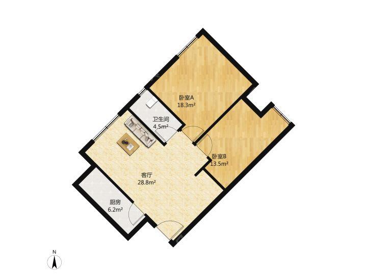 整租·证大大拇指广场