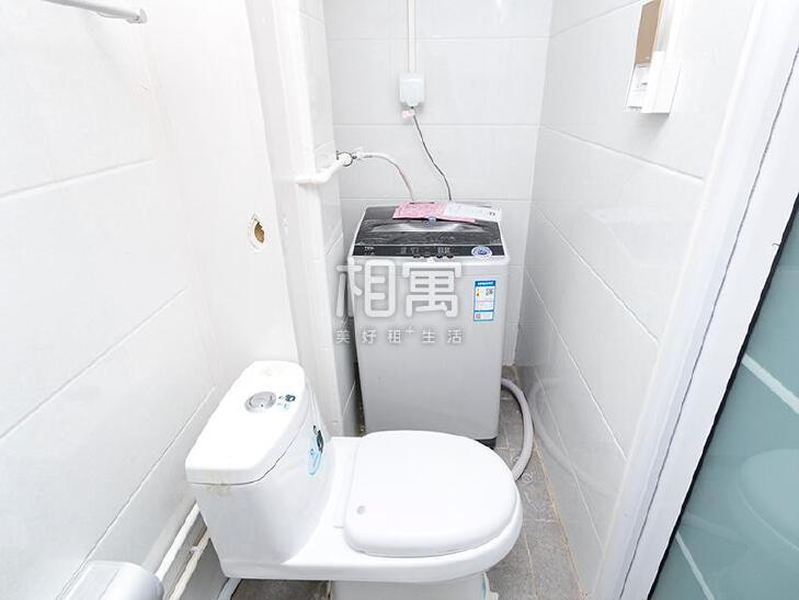 整租·塔院胡同