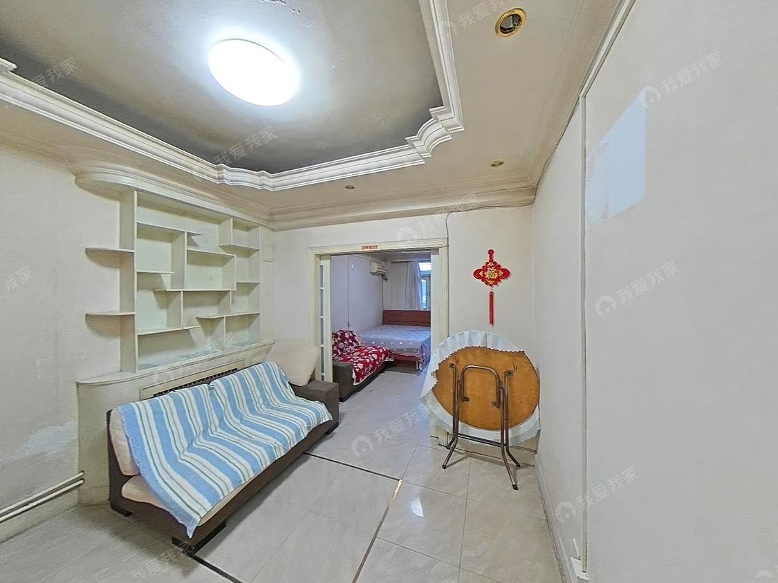 整租·国强里(河东)