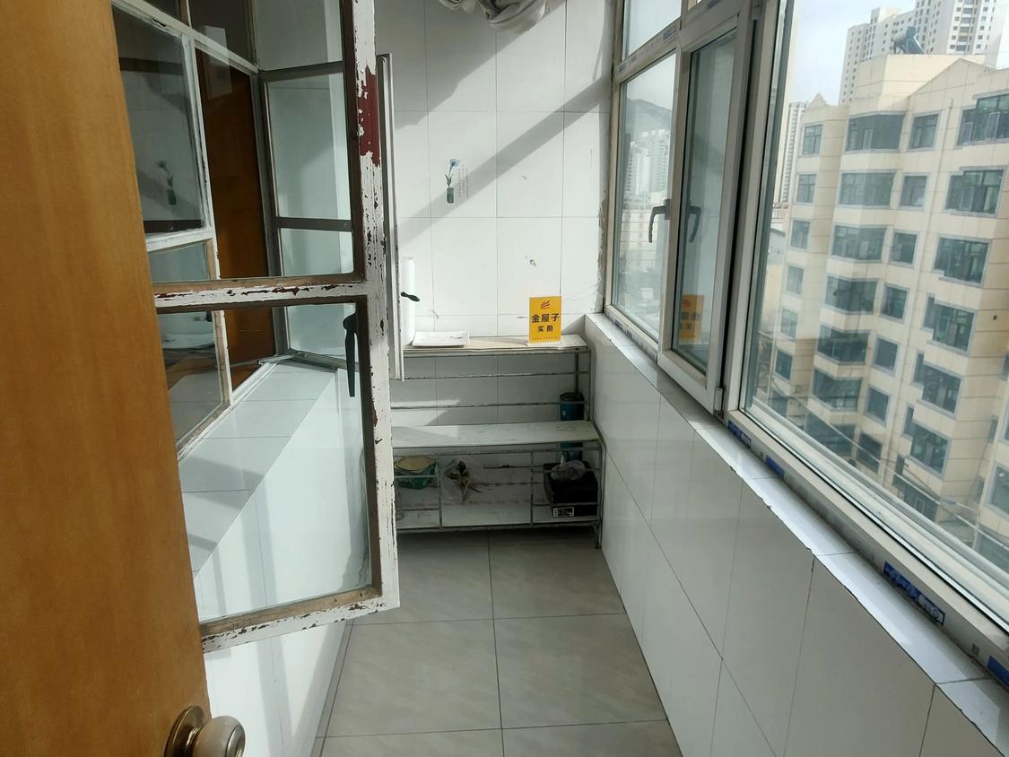 整租·幸福小区