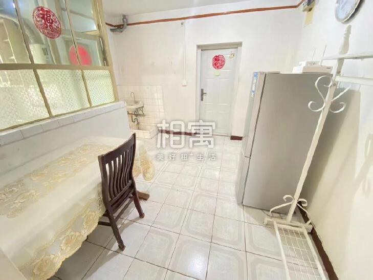 合租·邮局宿舍