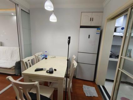 普陀甘泉宜川整租 甘泉苑2室1厅/64平/高楼层