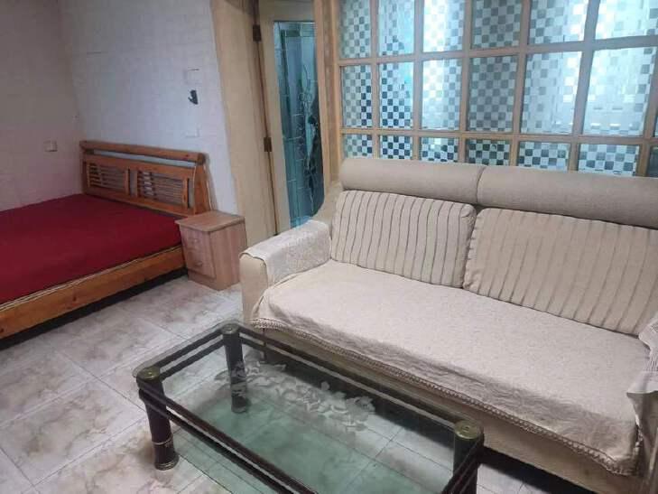 整租·樱花园(二区)