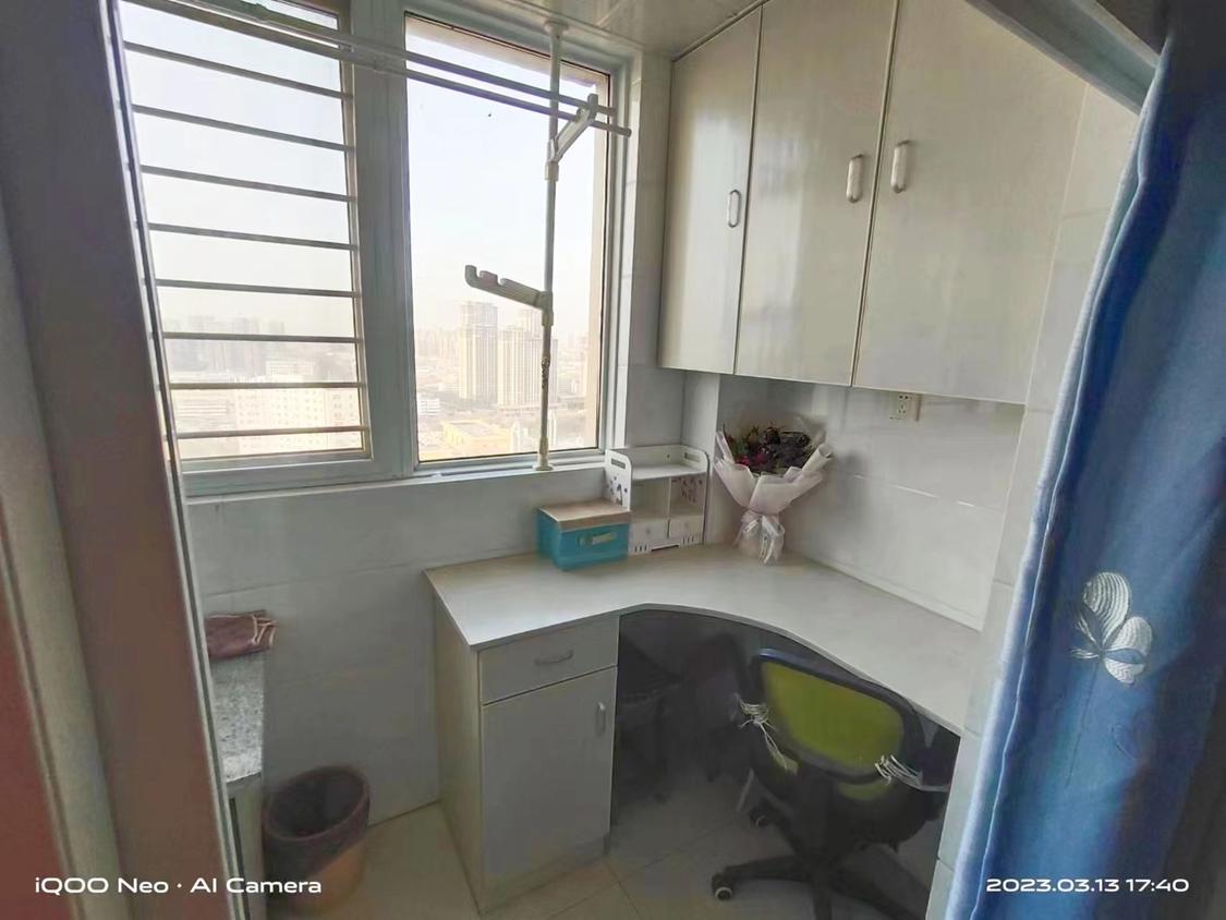 整租·凤凰名都