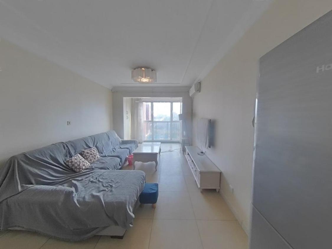 整租·金地褐石公馆