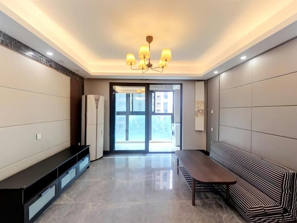 整租·海峡城云玺湾