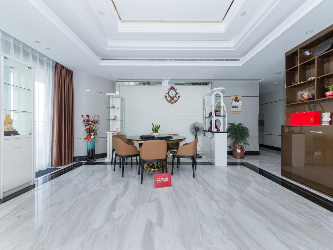 整租·深圳湾一号