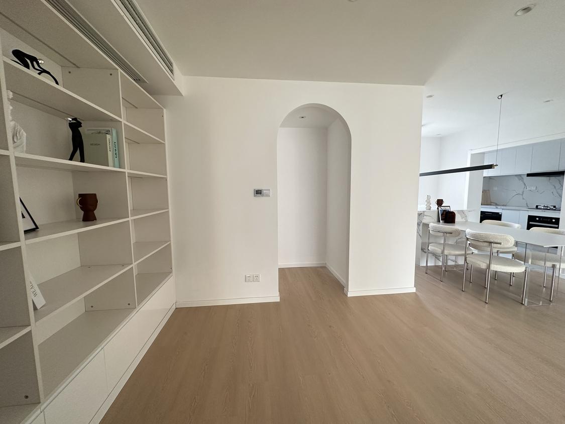 整租·静安阳光名都