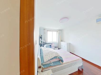 海淀安宁庄整租 清上园3室2厅/147平/中楼层