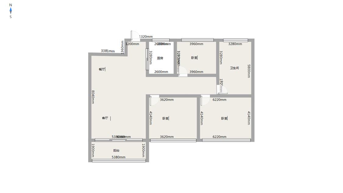 整租·薛园新村(东区)