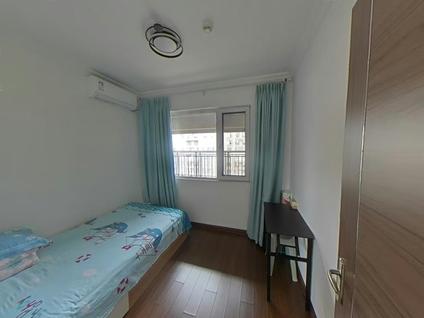 未央未央湖整租 碧桂园凤凰城(豪园)3室2厅/109平/高楼层