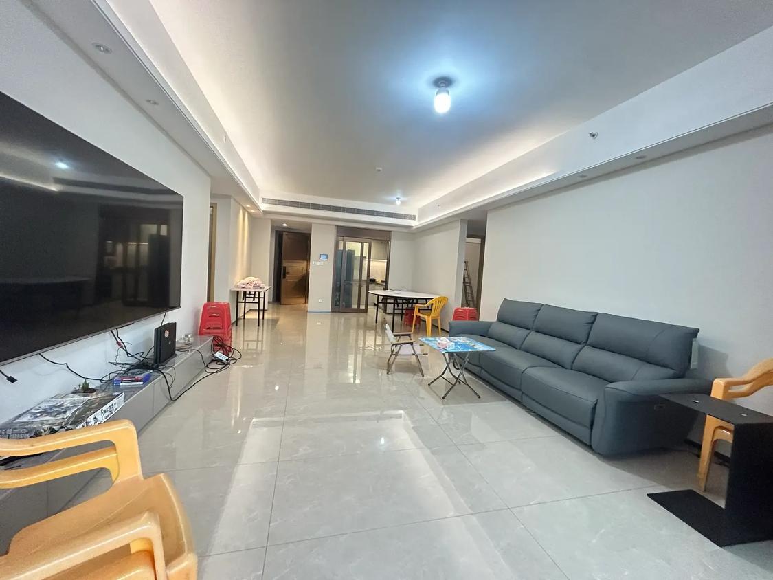 整租·涛汇明日鎏金湾