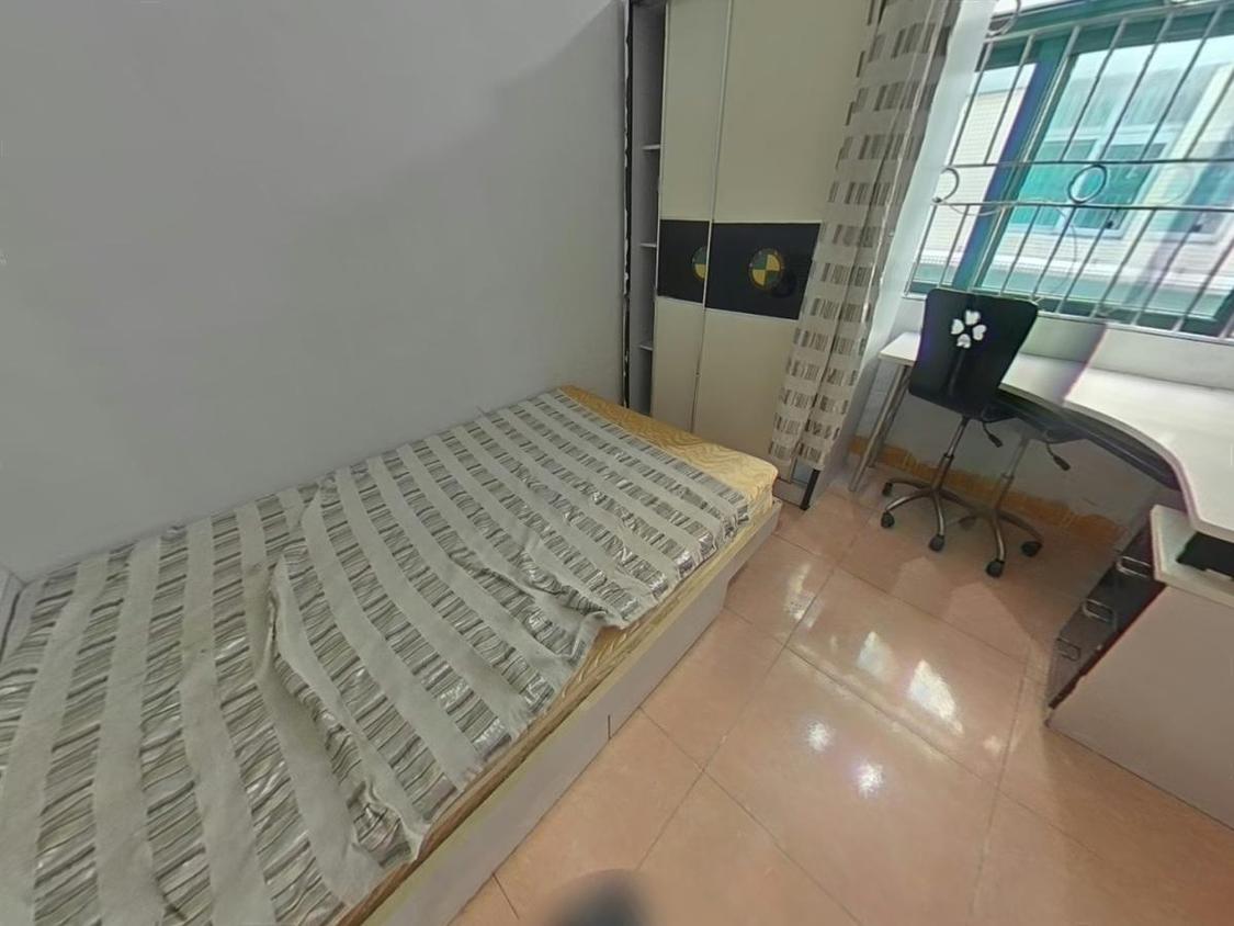 整租·金沙新城