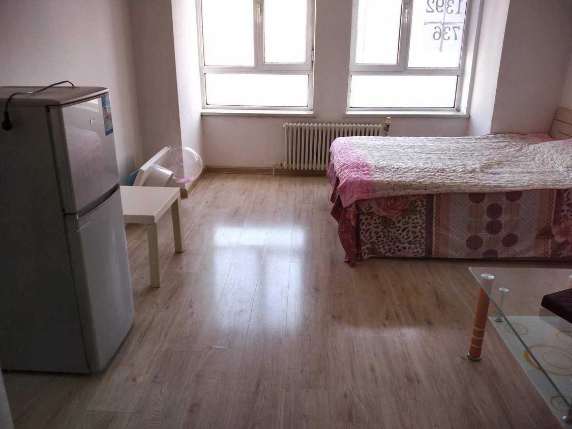 整租·城市公元