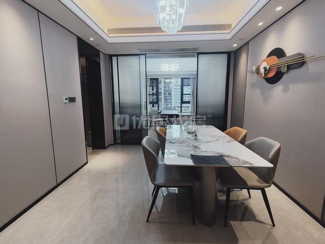 整租·华润悦府