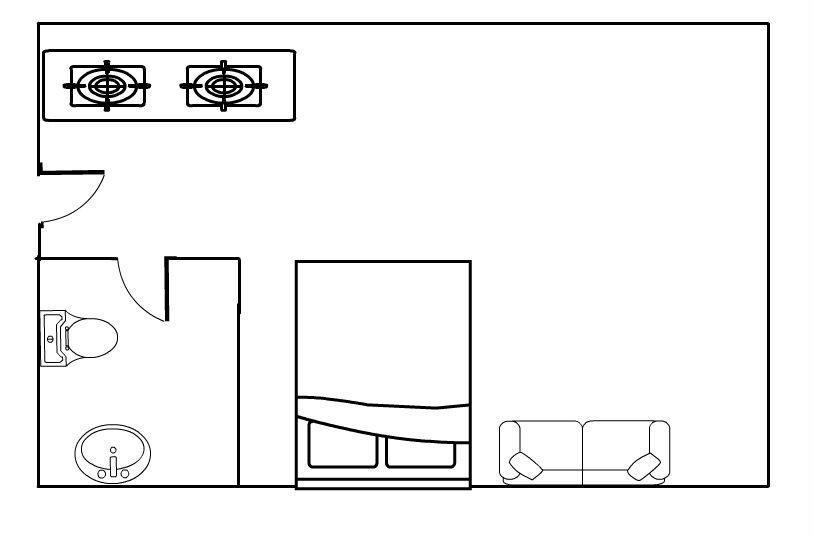 整租·南江一号(公寓住宅)