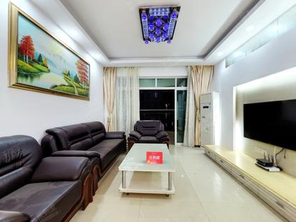 石岐大信整租 中仪花园3室2厅/137平/高楼层