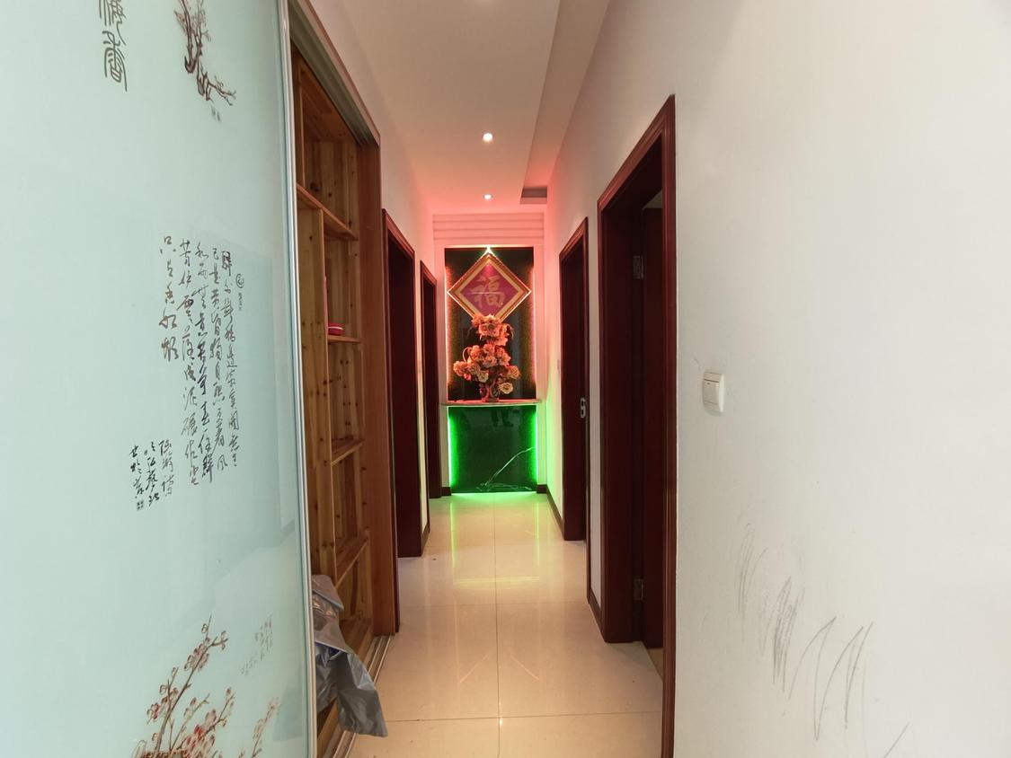 整租·世茂香槟湖(北区)