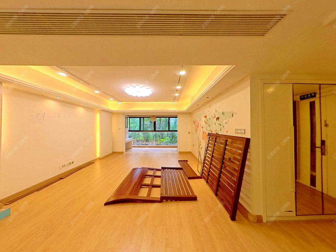 整租·华发新城(六期)