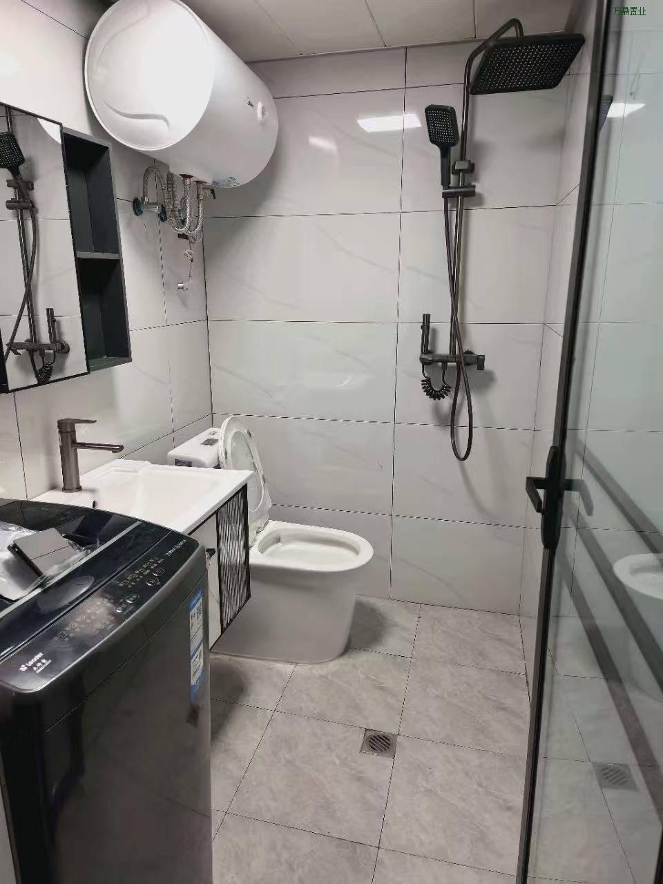 整租·练湖新城