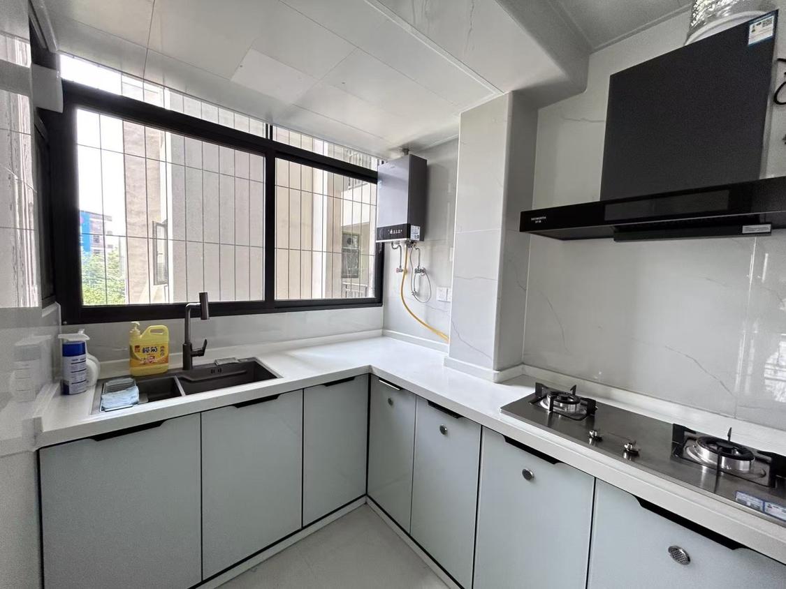 整租·海骏达浅水湾