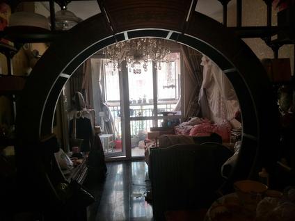 香河新华街道整租 我家公坊1室1厅/50平/低楼层